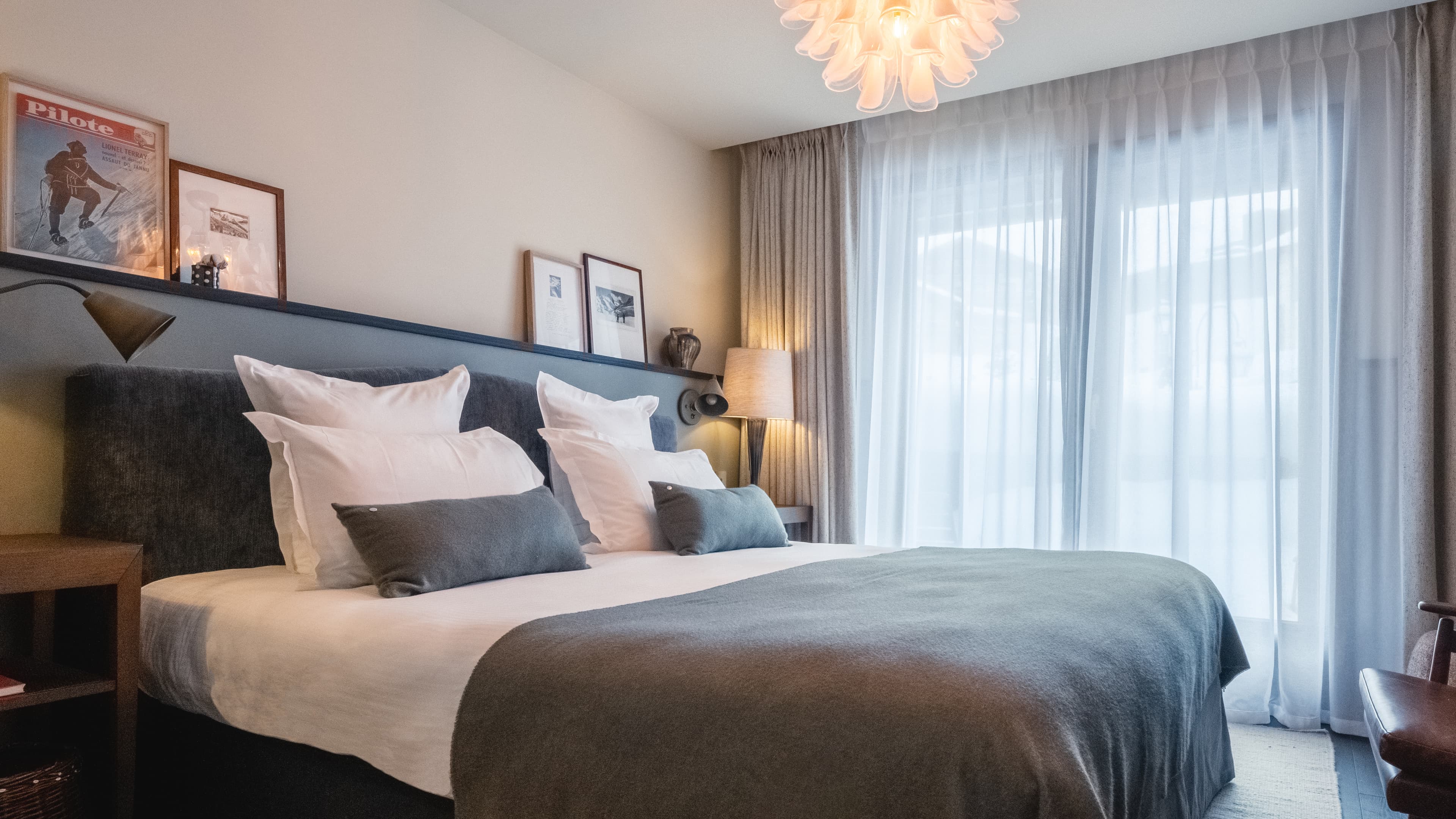 Duplex Suite
