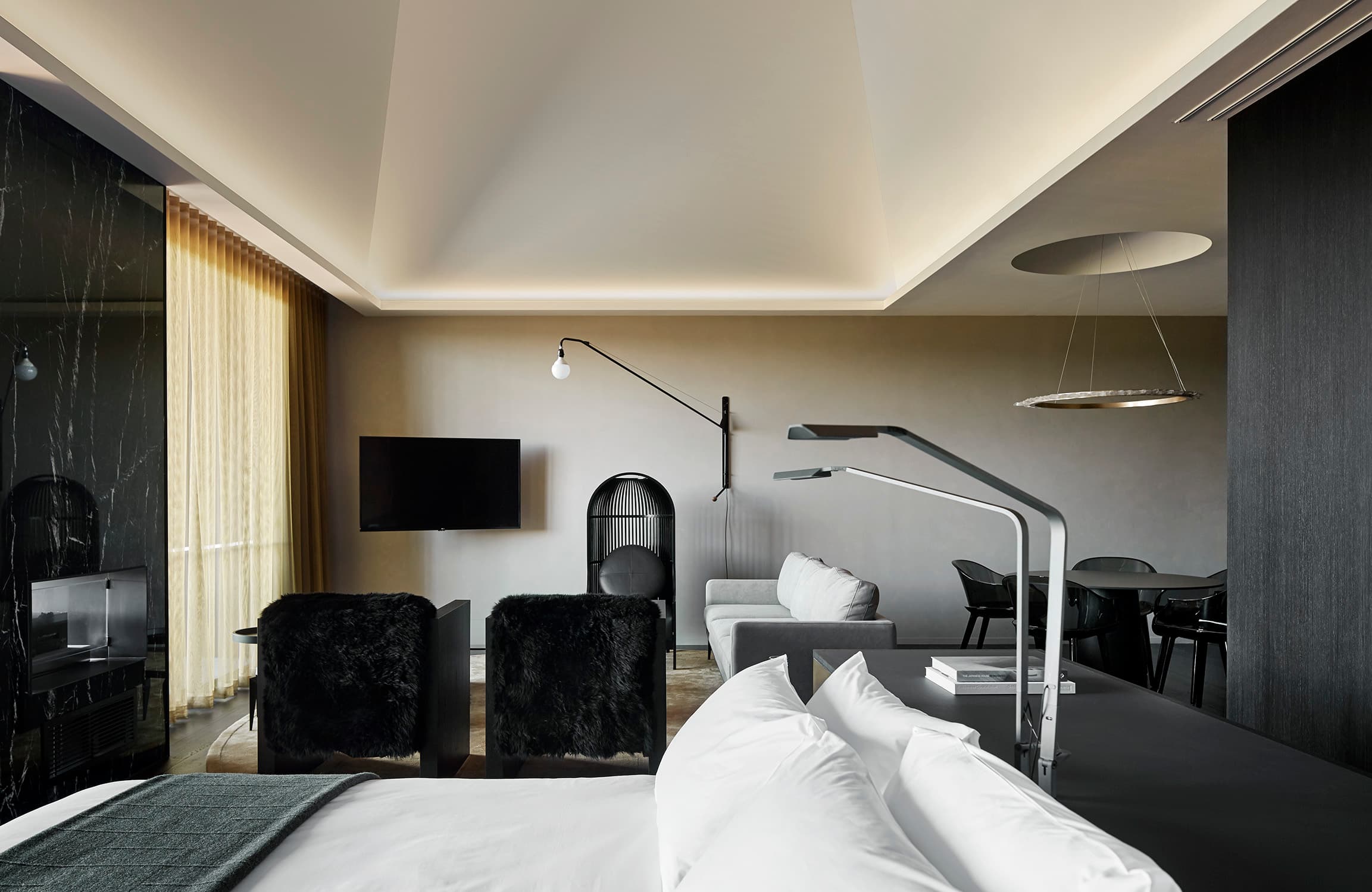 Terrace Room with Shower