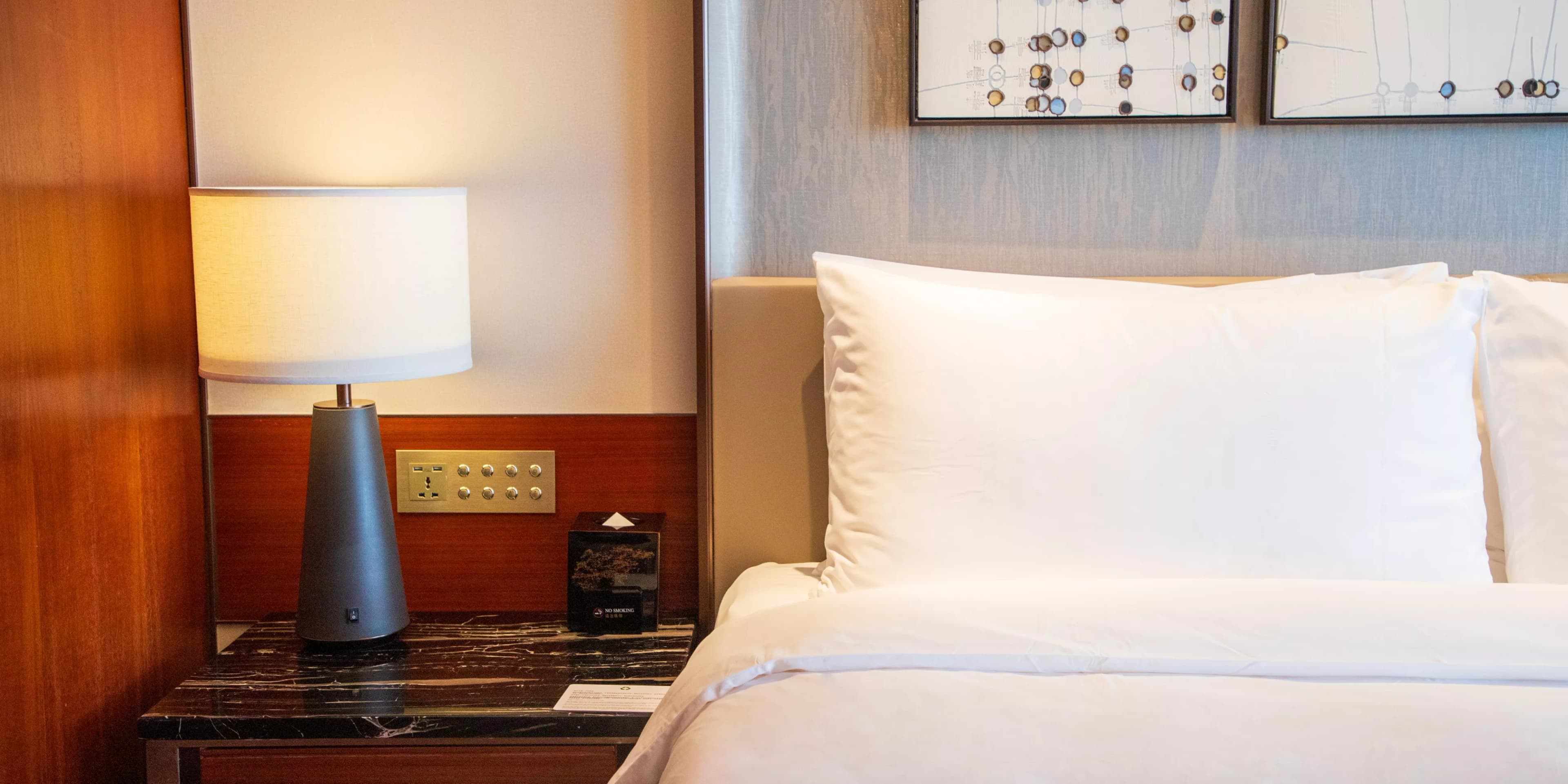Classic Rooms