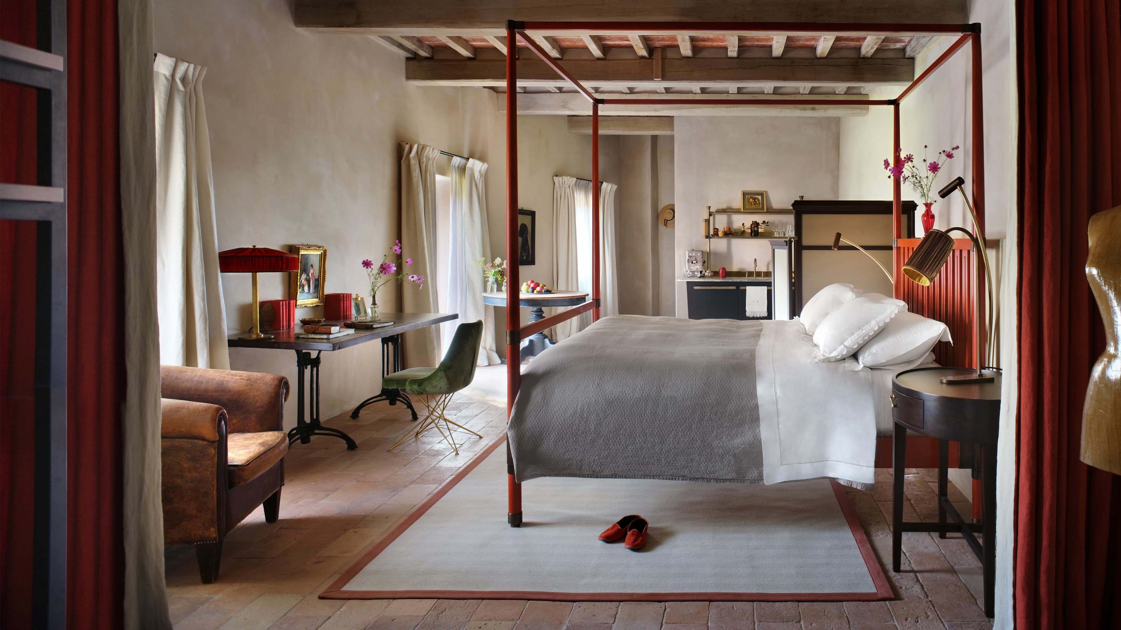 Garden Suites San Michele
