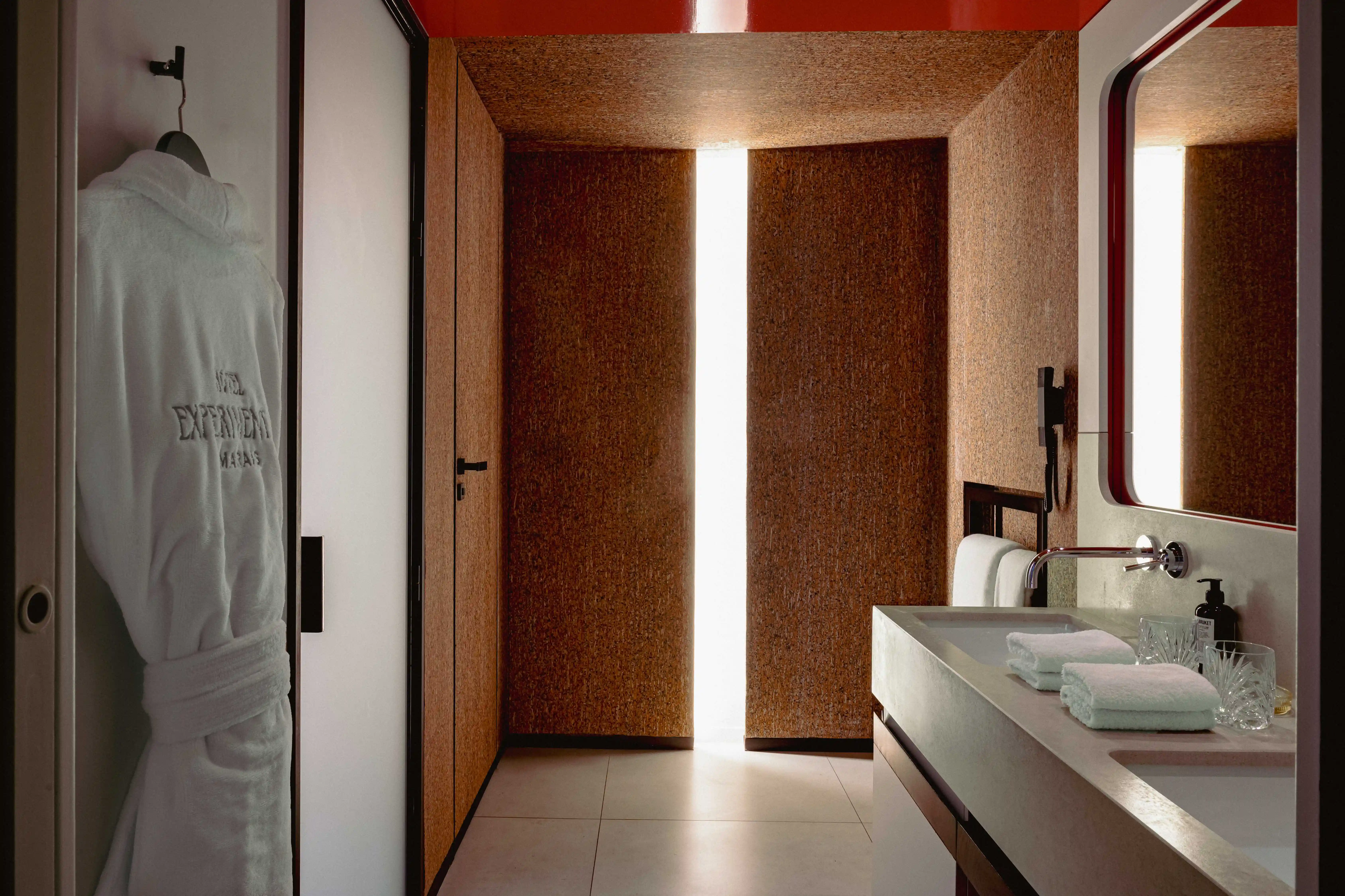 Executive Room