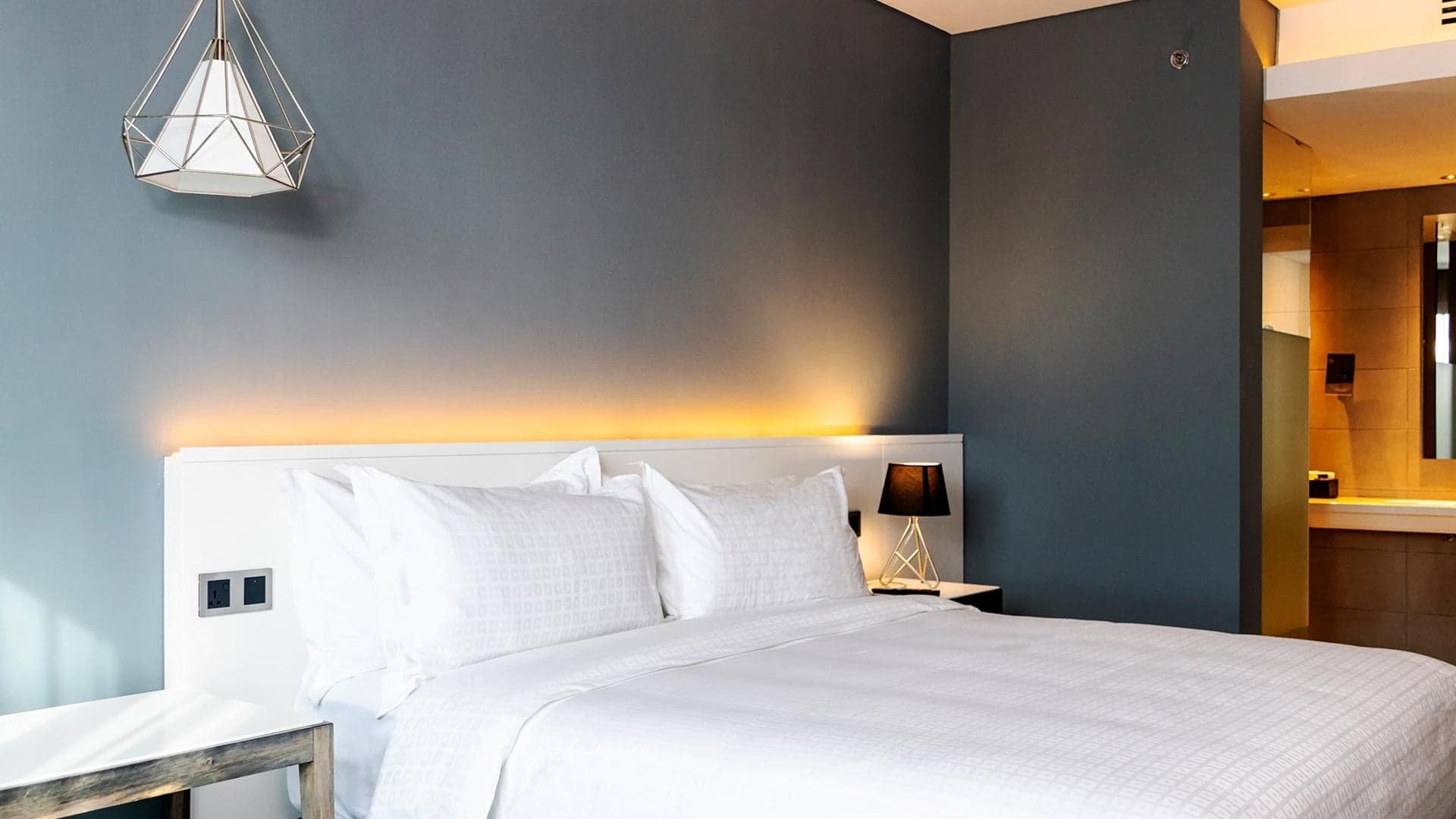 Trademark Hotel