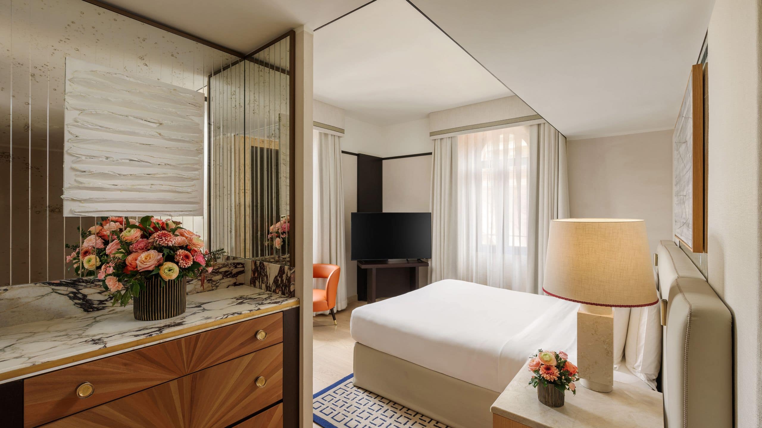Duomo Suite