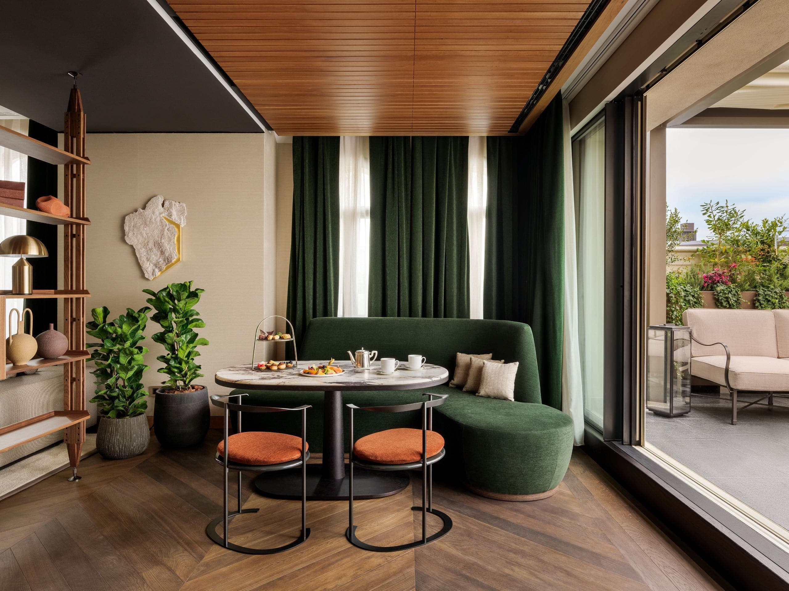 Park Hyatt Milano