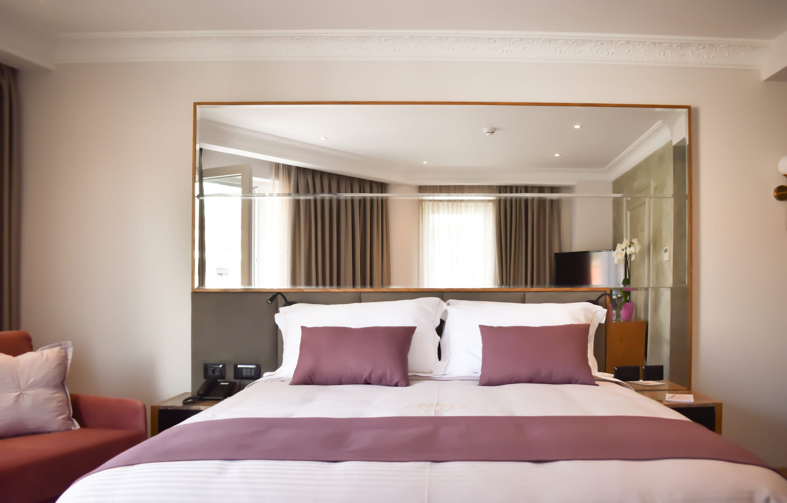 Standard King Room