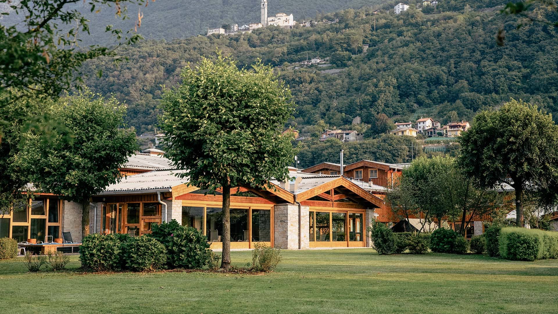 Agriturismo La Fiorida