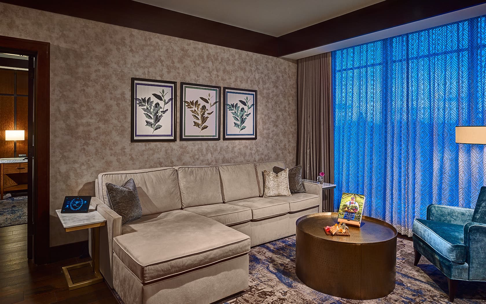 King Room