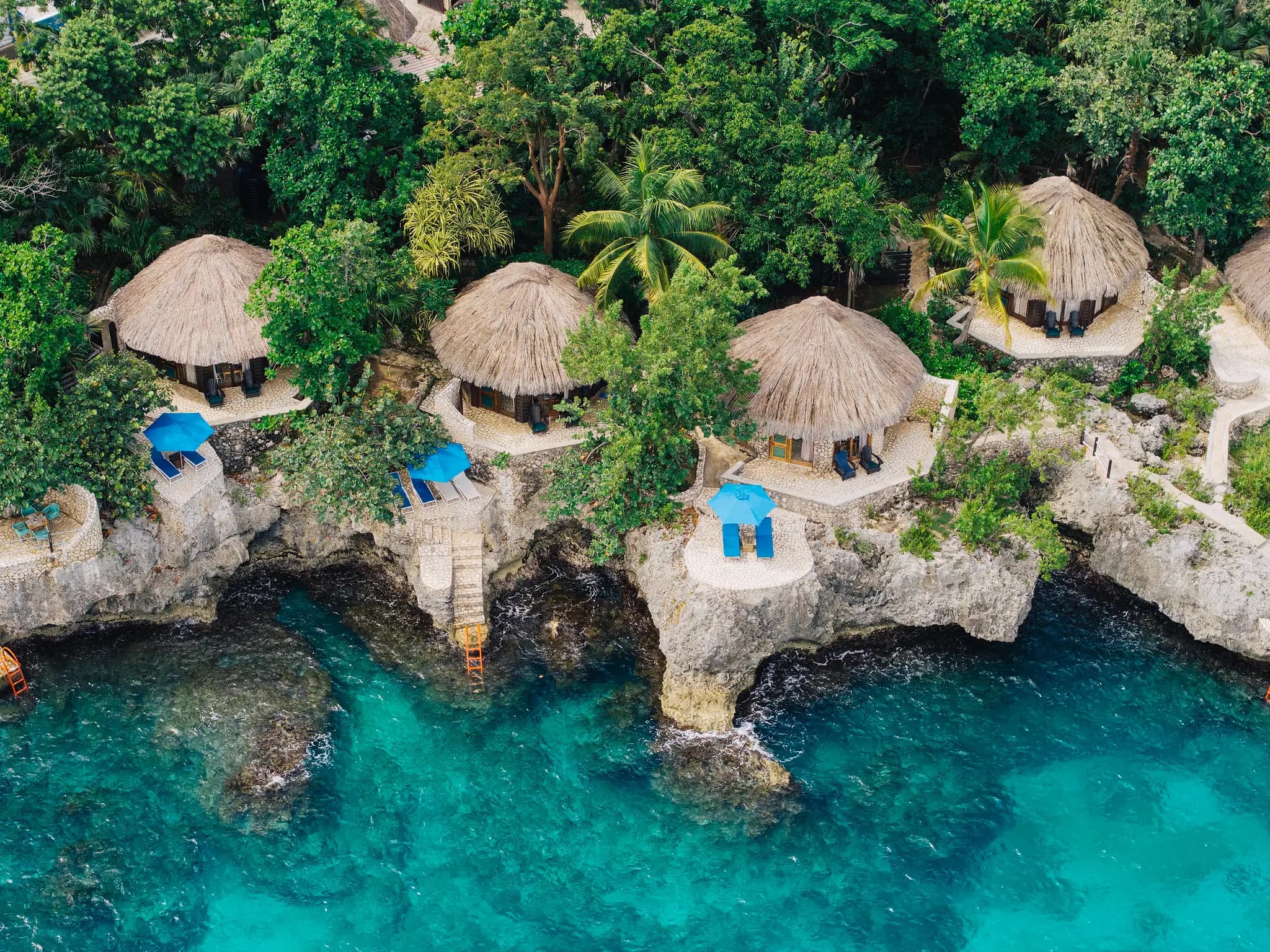 Rockhouse Hotel