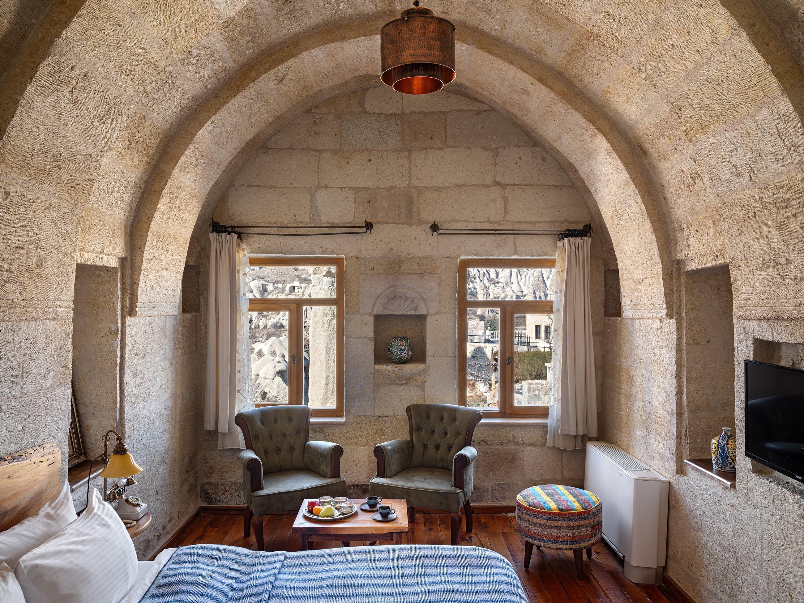 King Suite