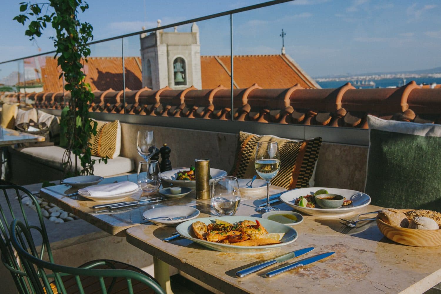 The Lumiares Hotel & Spa