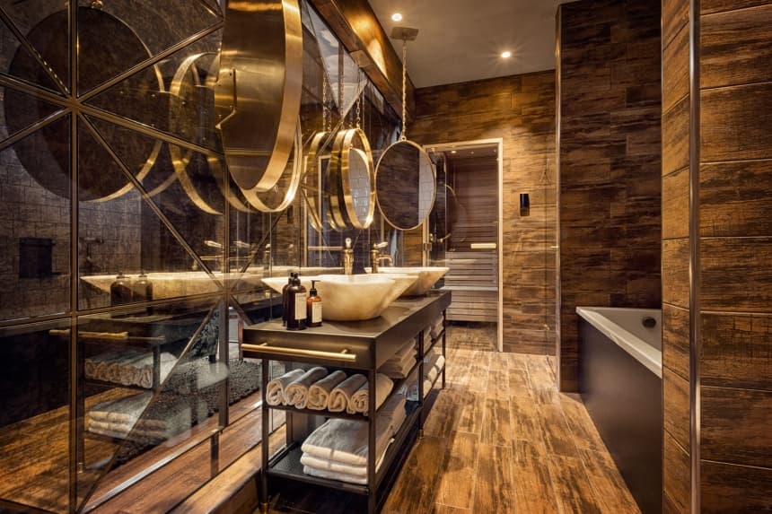 Freedom Suite