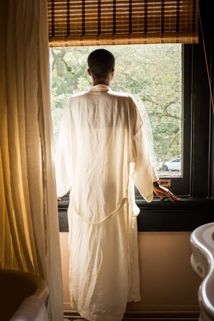 Deluxe Chambre