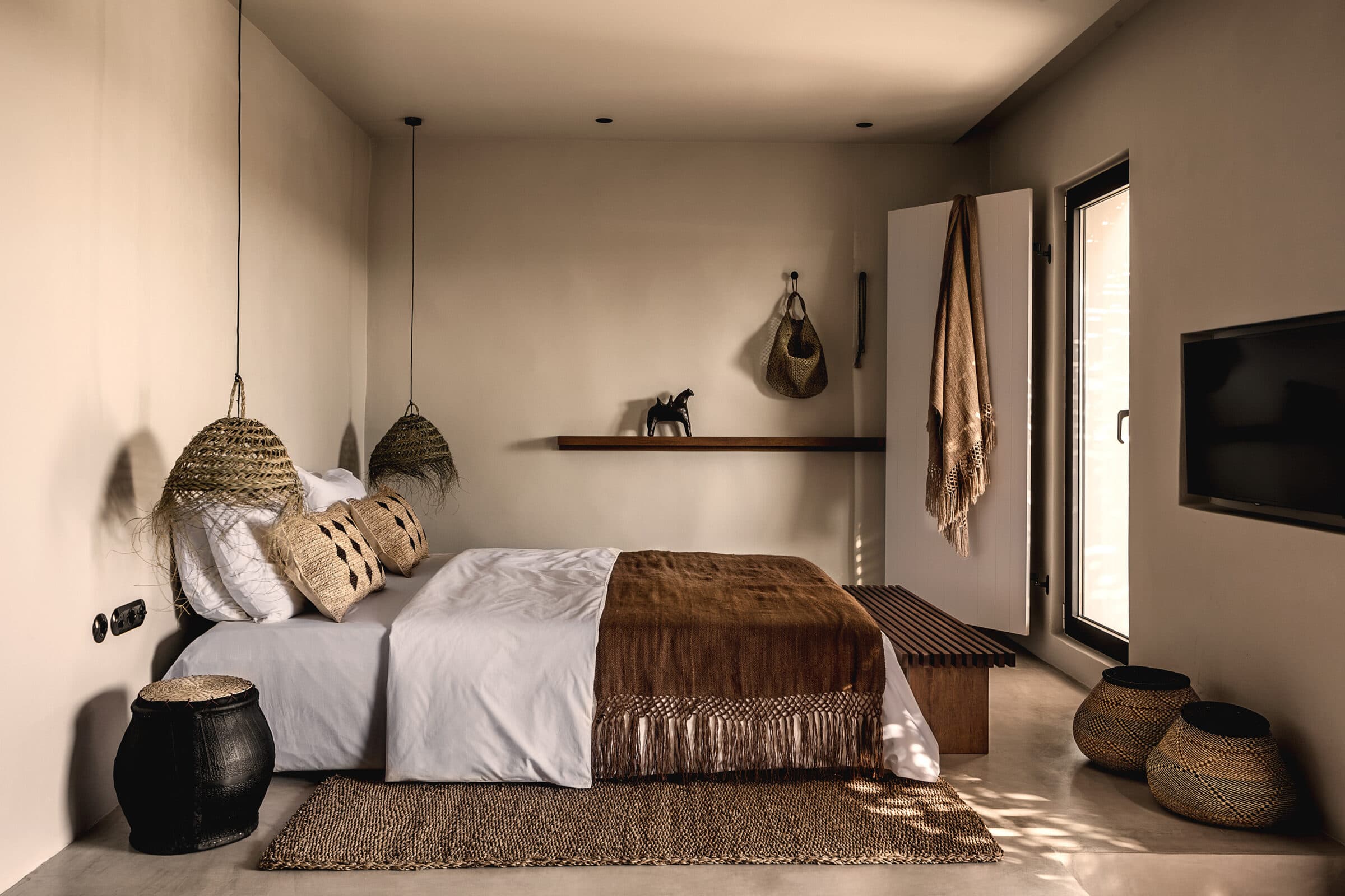 Classic Room & Bungalow