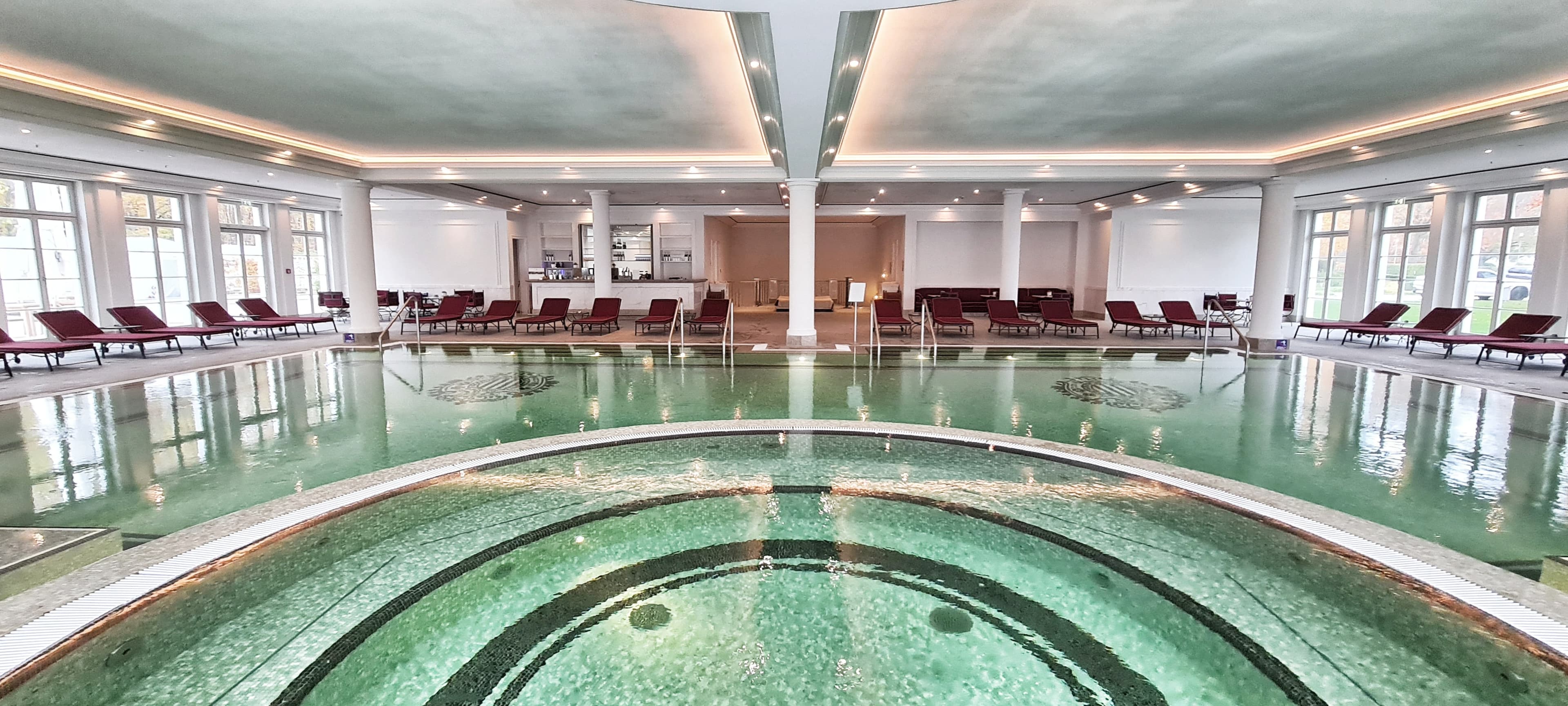 Exclusive Beach Suite (Exklusive Strandsuite)