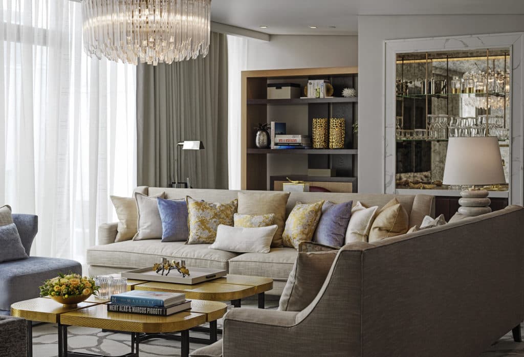 Executive Suite