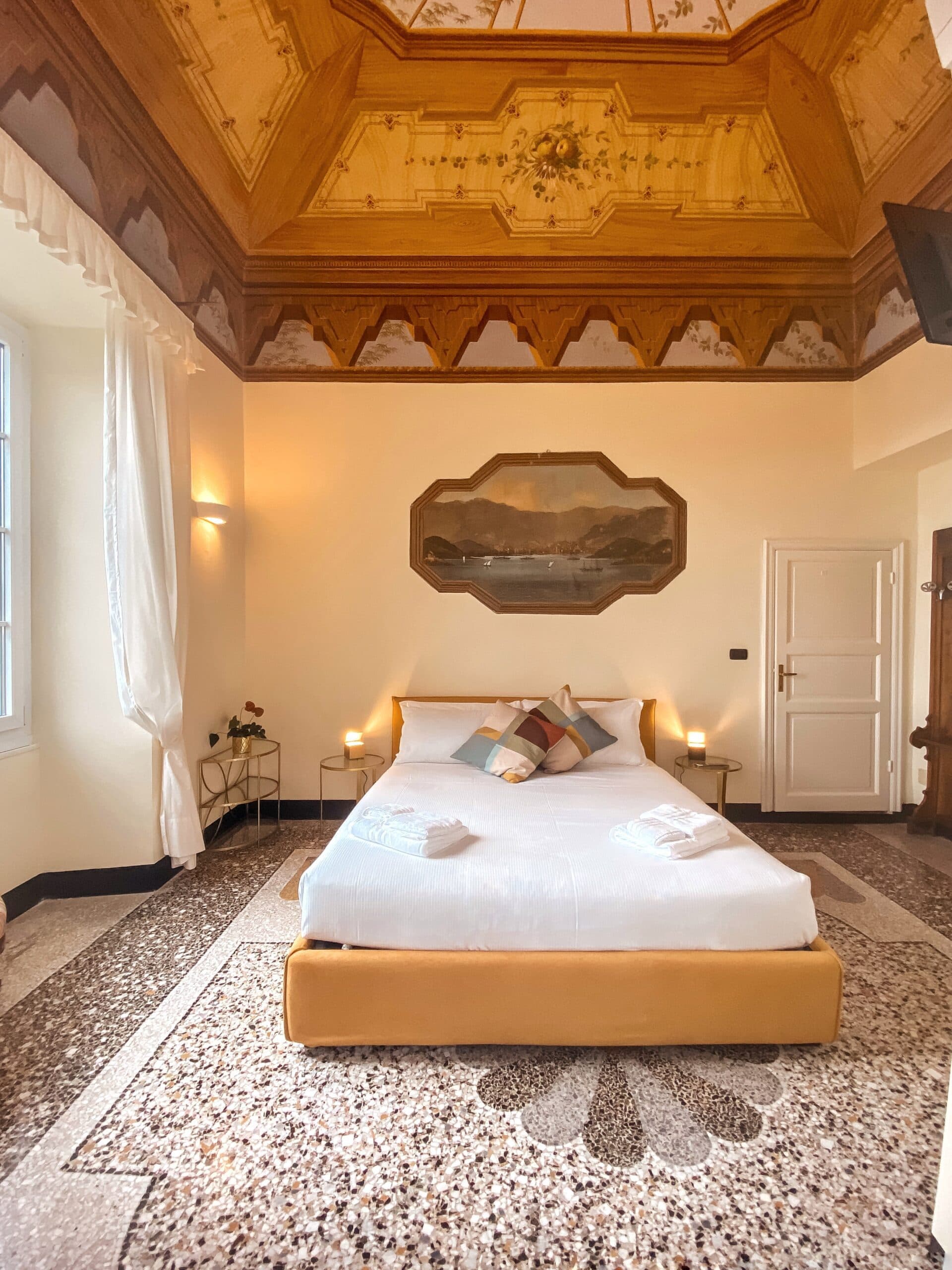 Portovenere Standard Room