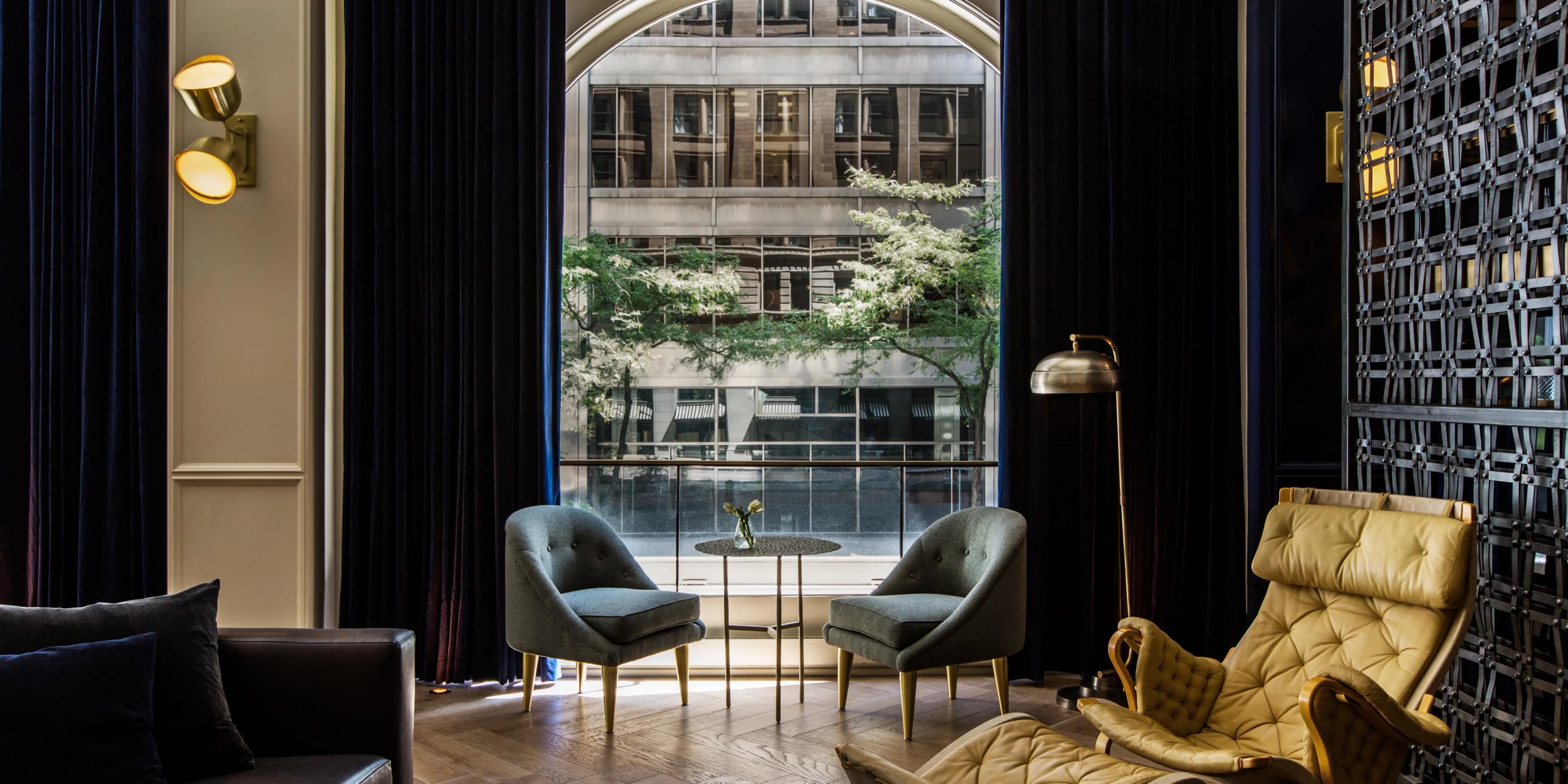 Kimpton Gray Hotel