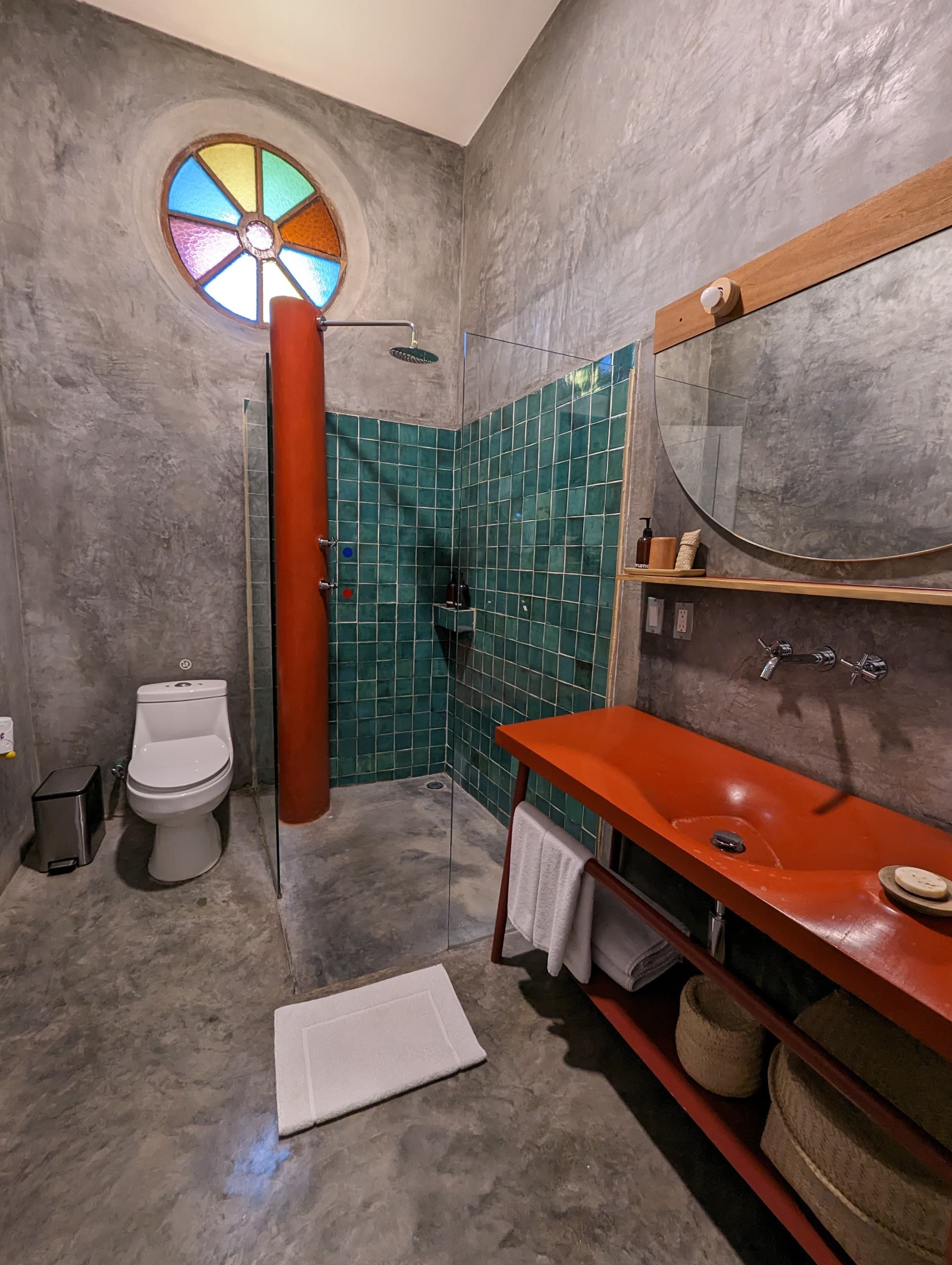 Master Suite