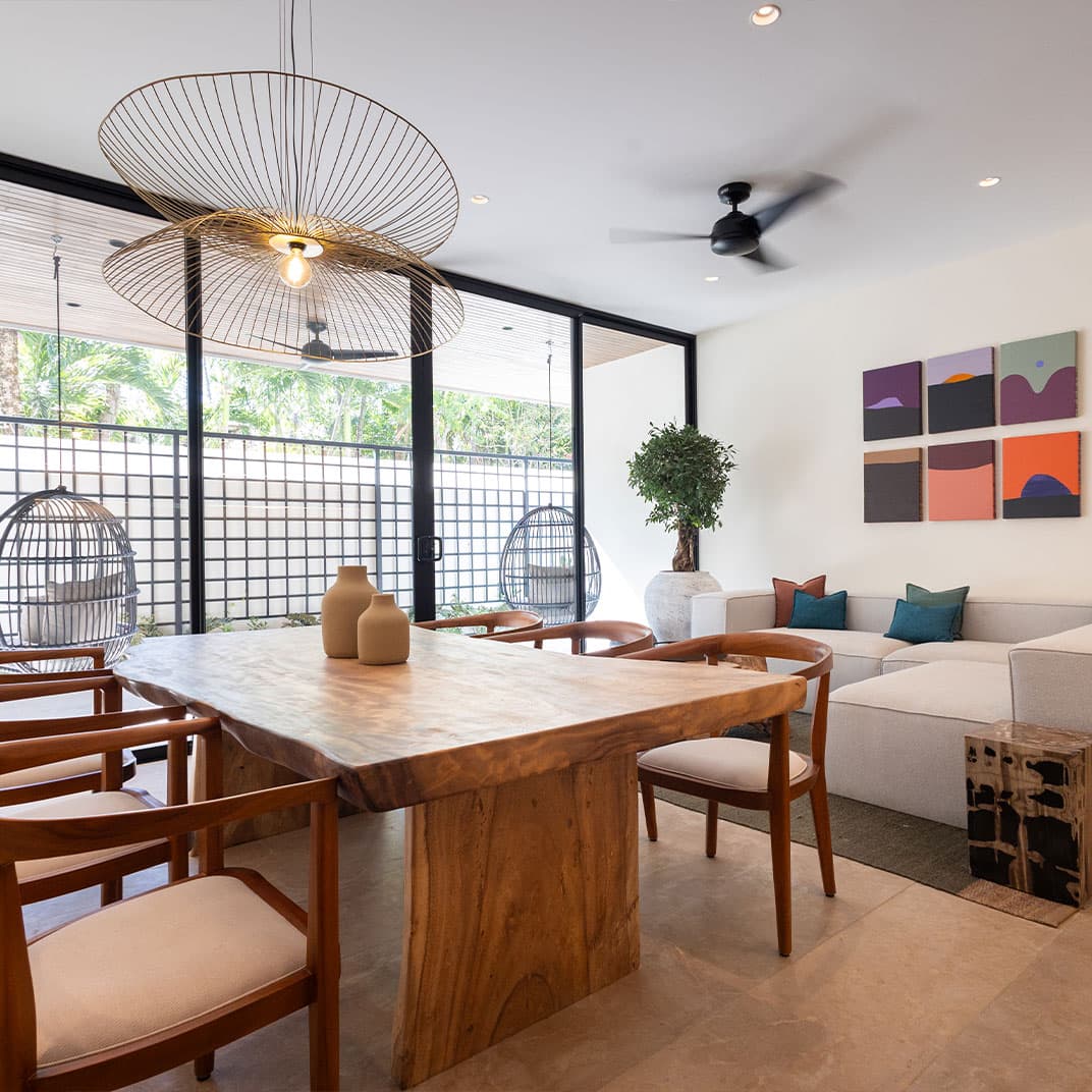 Silvestre Nosara Hotel & Residences
