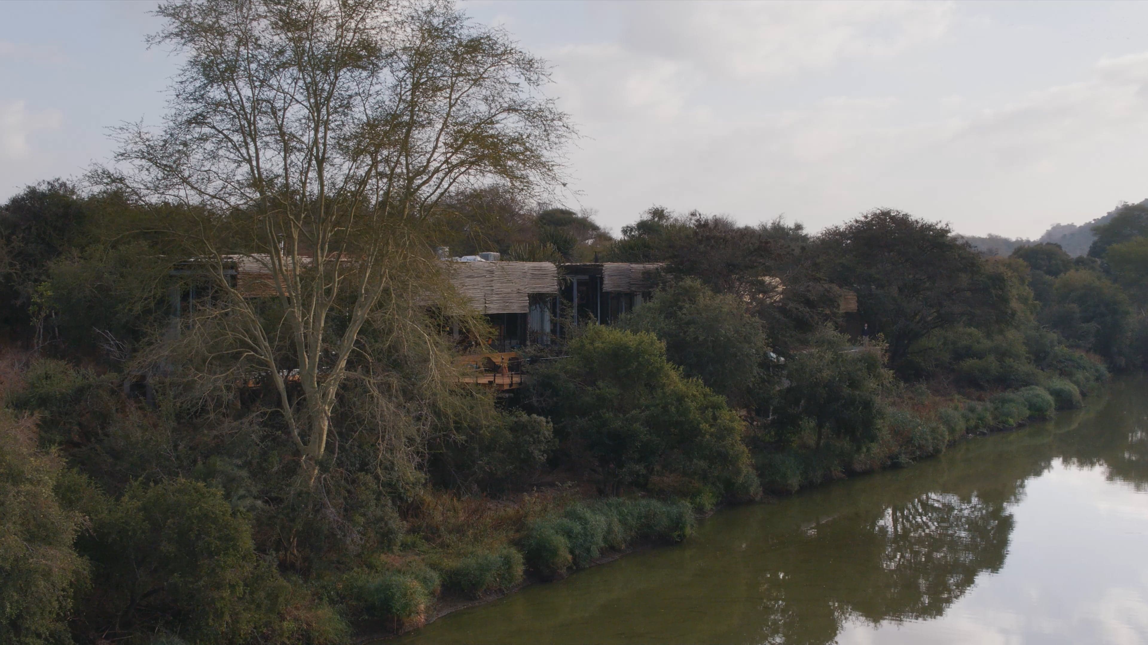 Singita Sweni