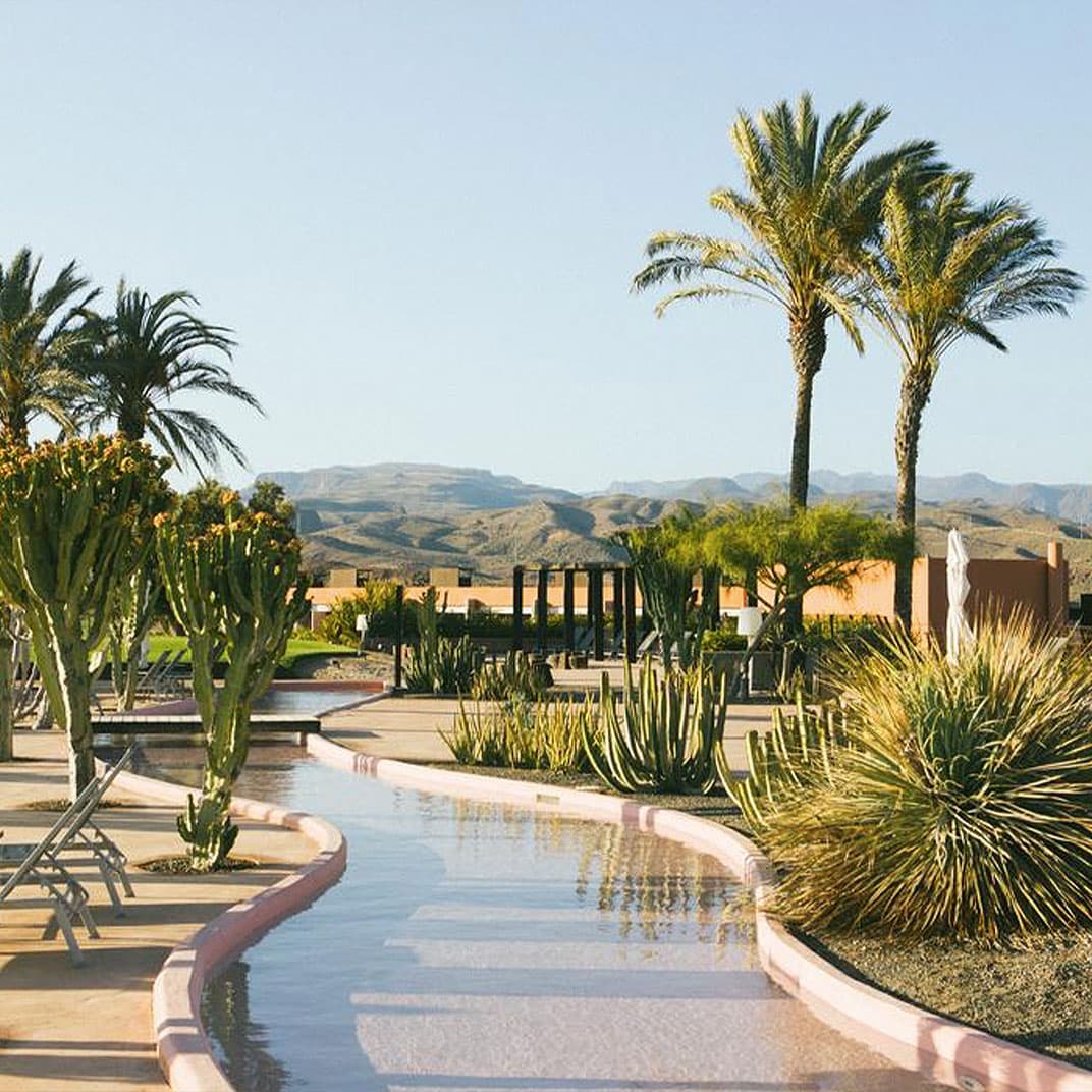 Salobre Hotel & Resort Serenity