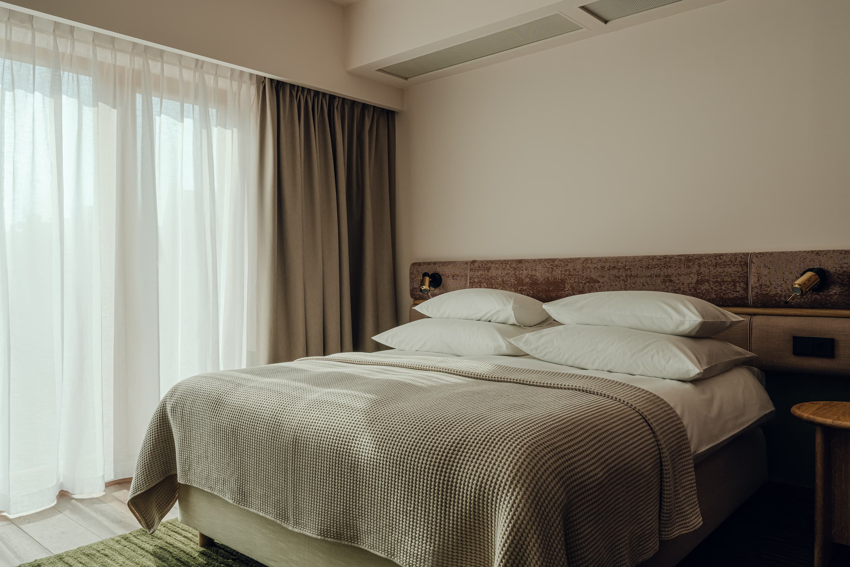 Classic Plus Room