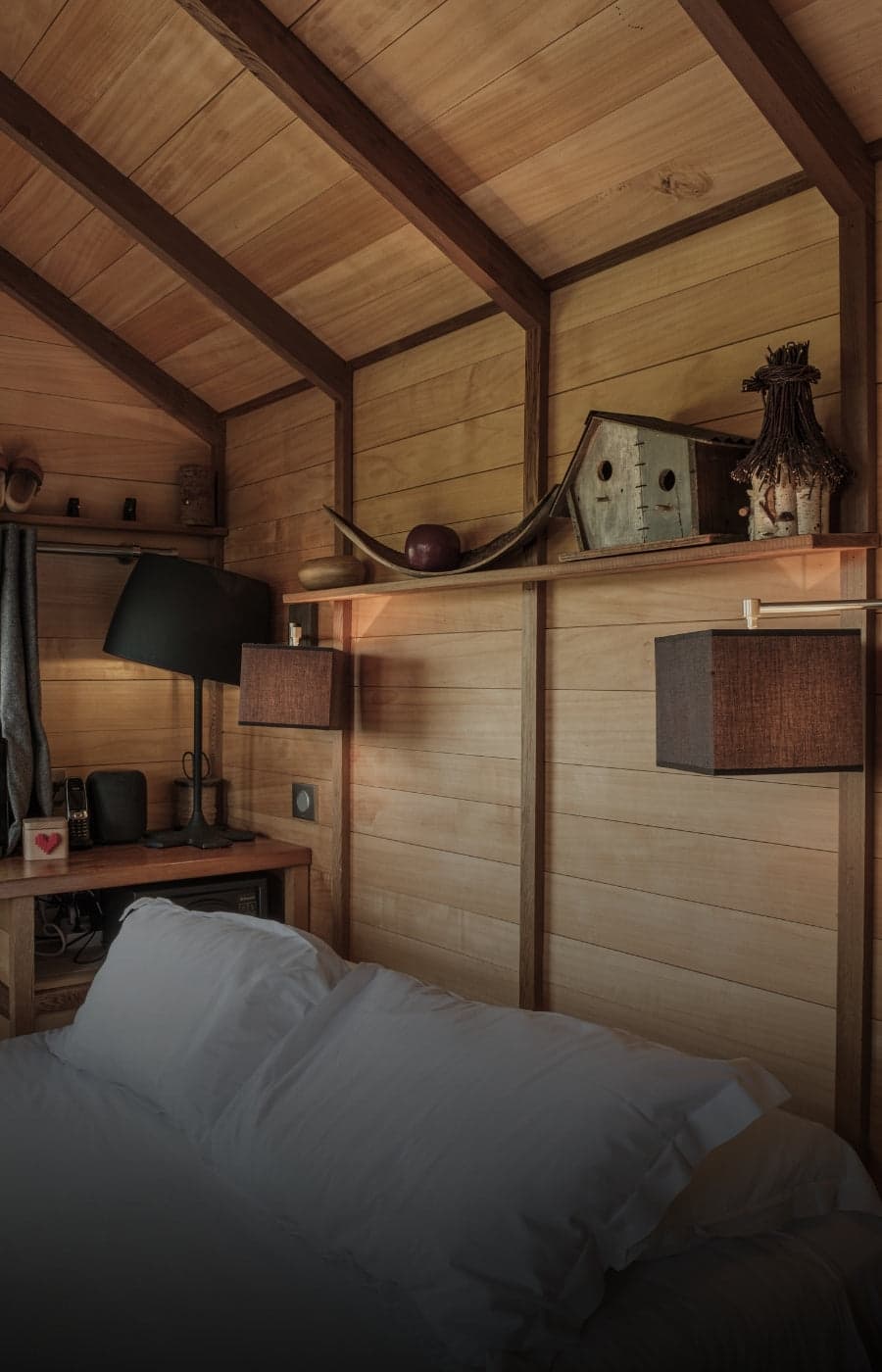 Le Cabanon