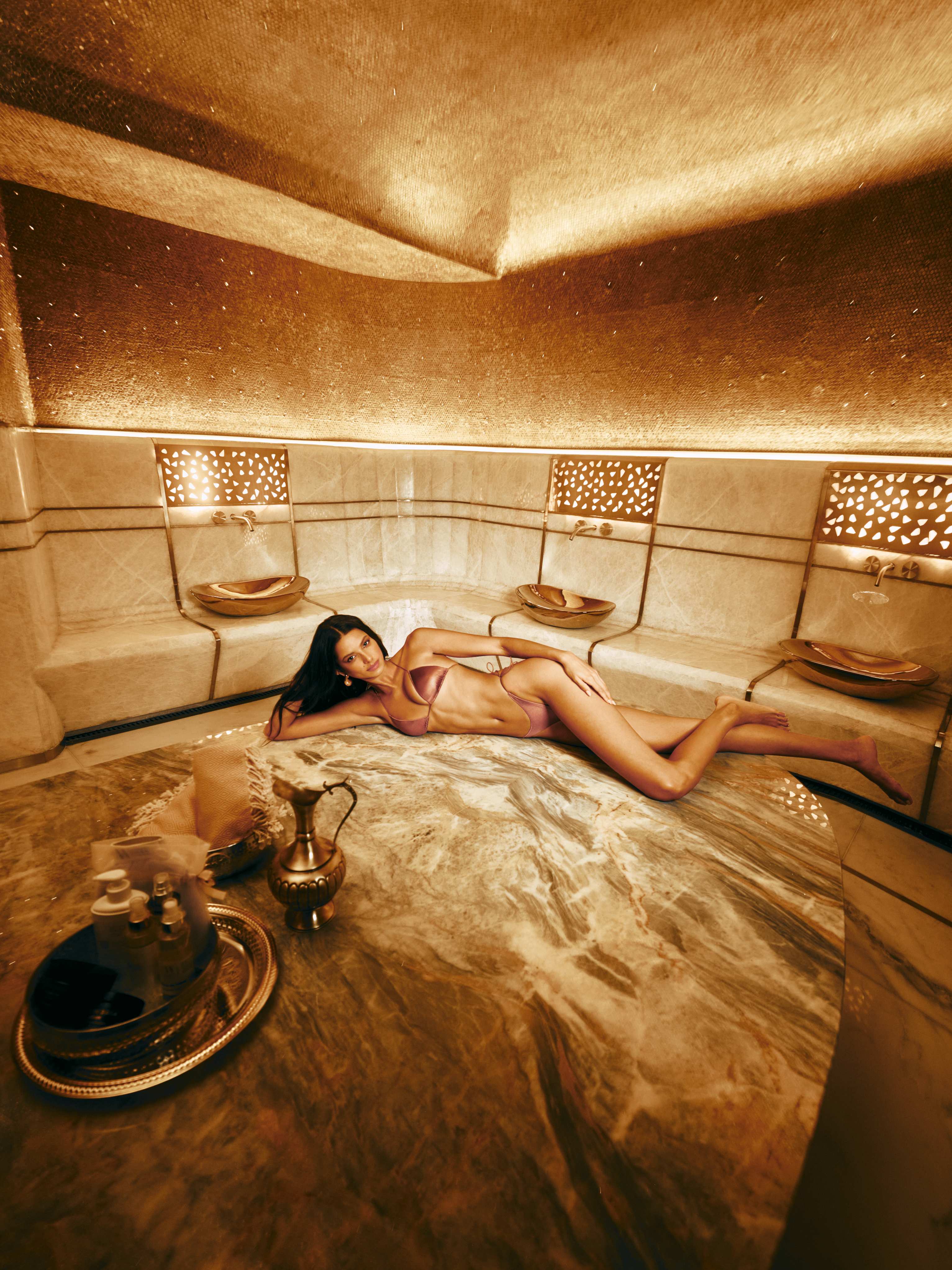 3 BED | Euphoria Suite