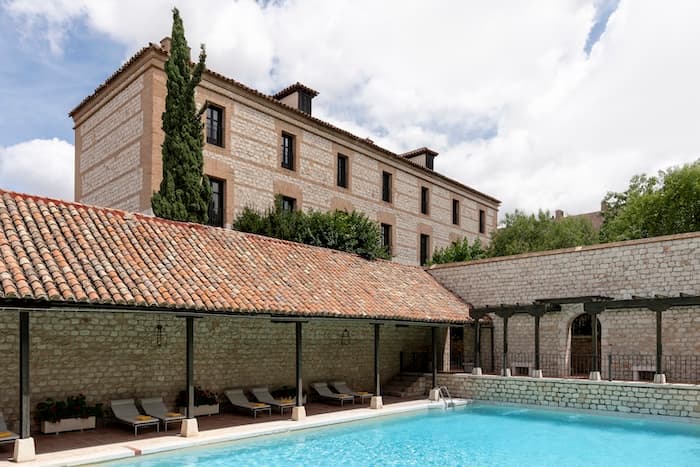 Parador de Chinchón