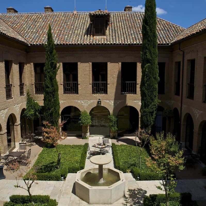 Countess of Chinchón Room