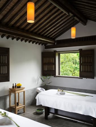 Village Room