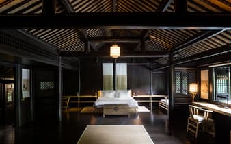 Deluxe Village Suite