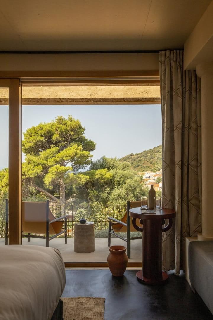A Terrazza