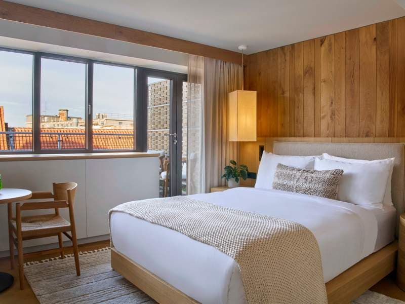 1 Hotel Copenhagen