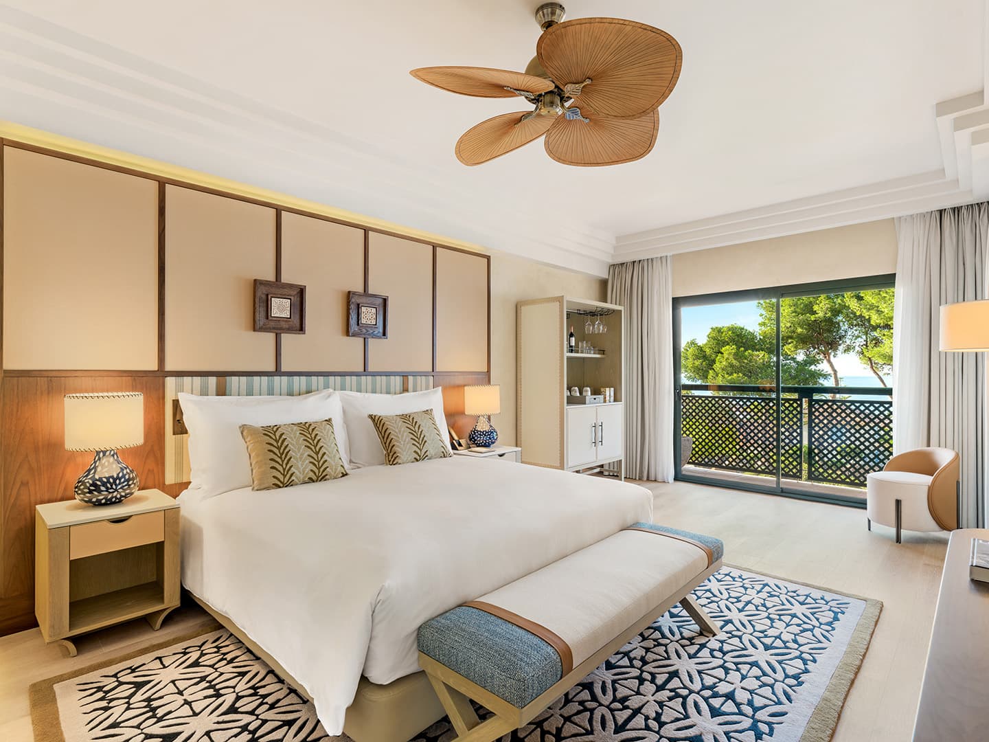 Dome Suite