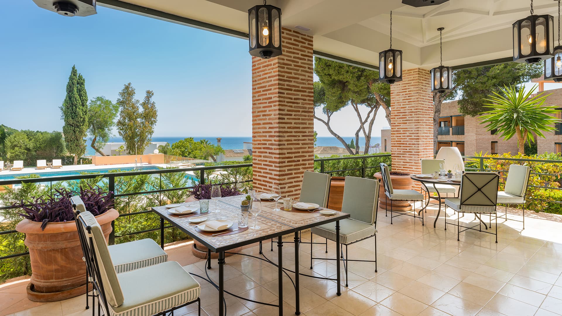 Marbella Suite
