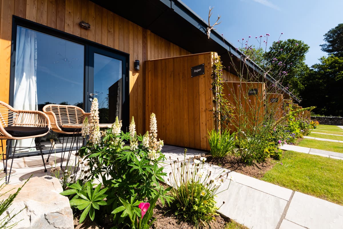 The Bothy