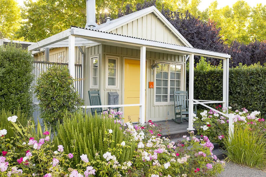Carneros Residence