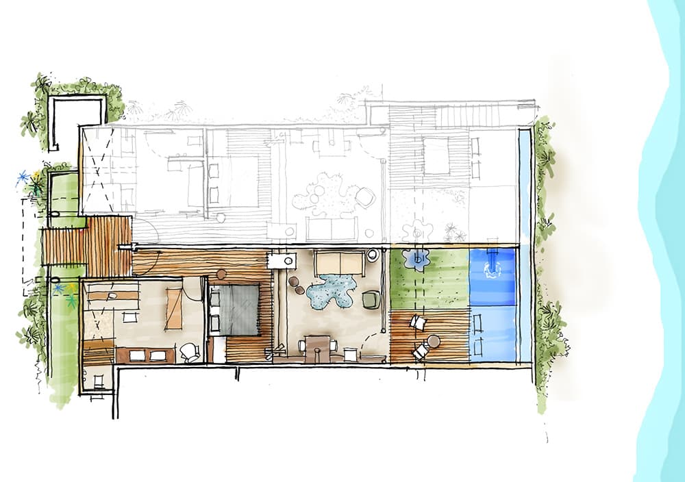 Araxá Suite