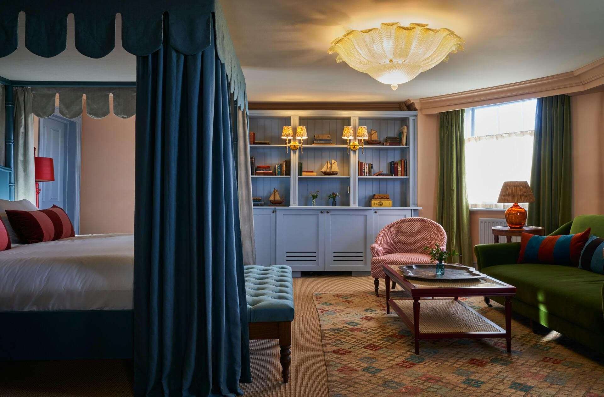 Heritage Room