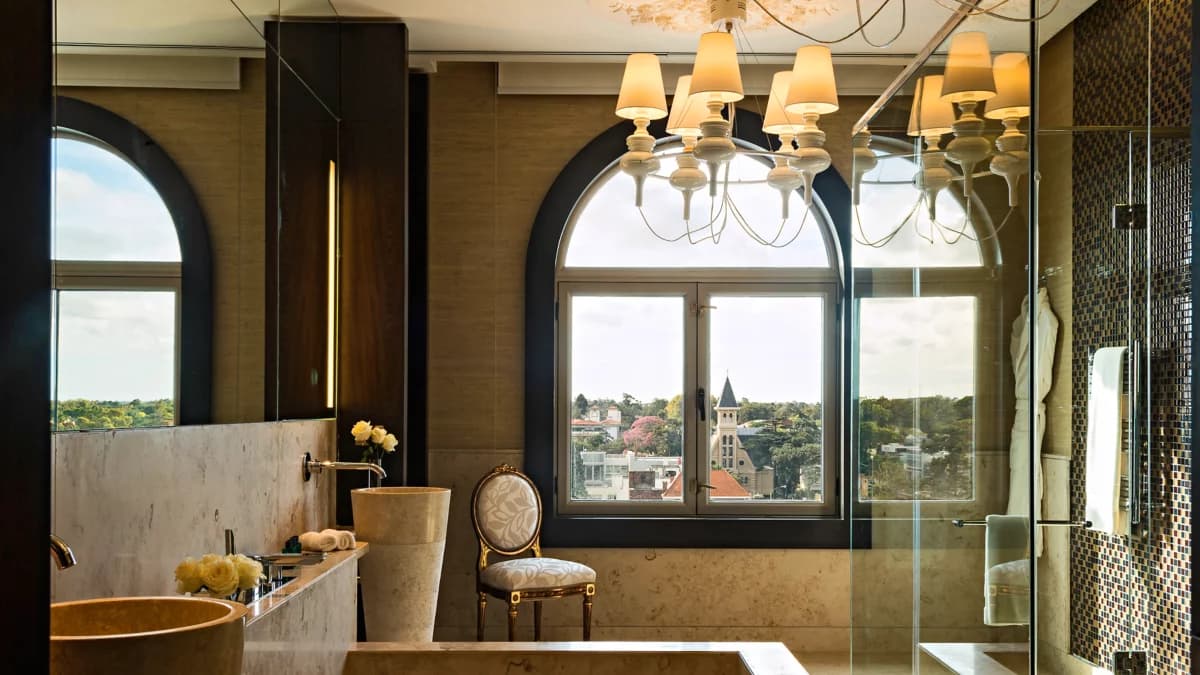 Imperial Suite