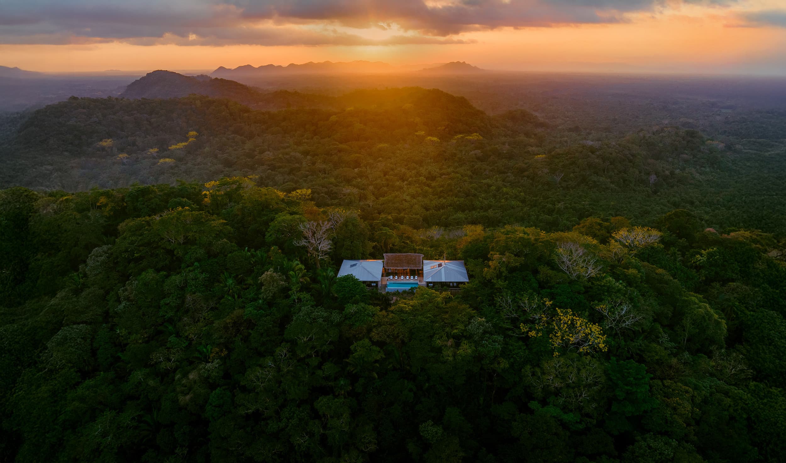 Copal Tree Lodge, a Muy'Ono Resort