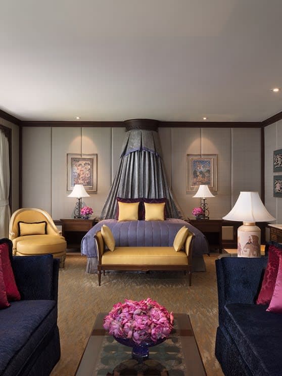 Garden Suite (coming soon)
