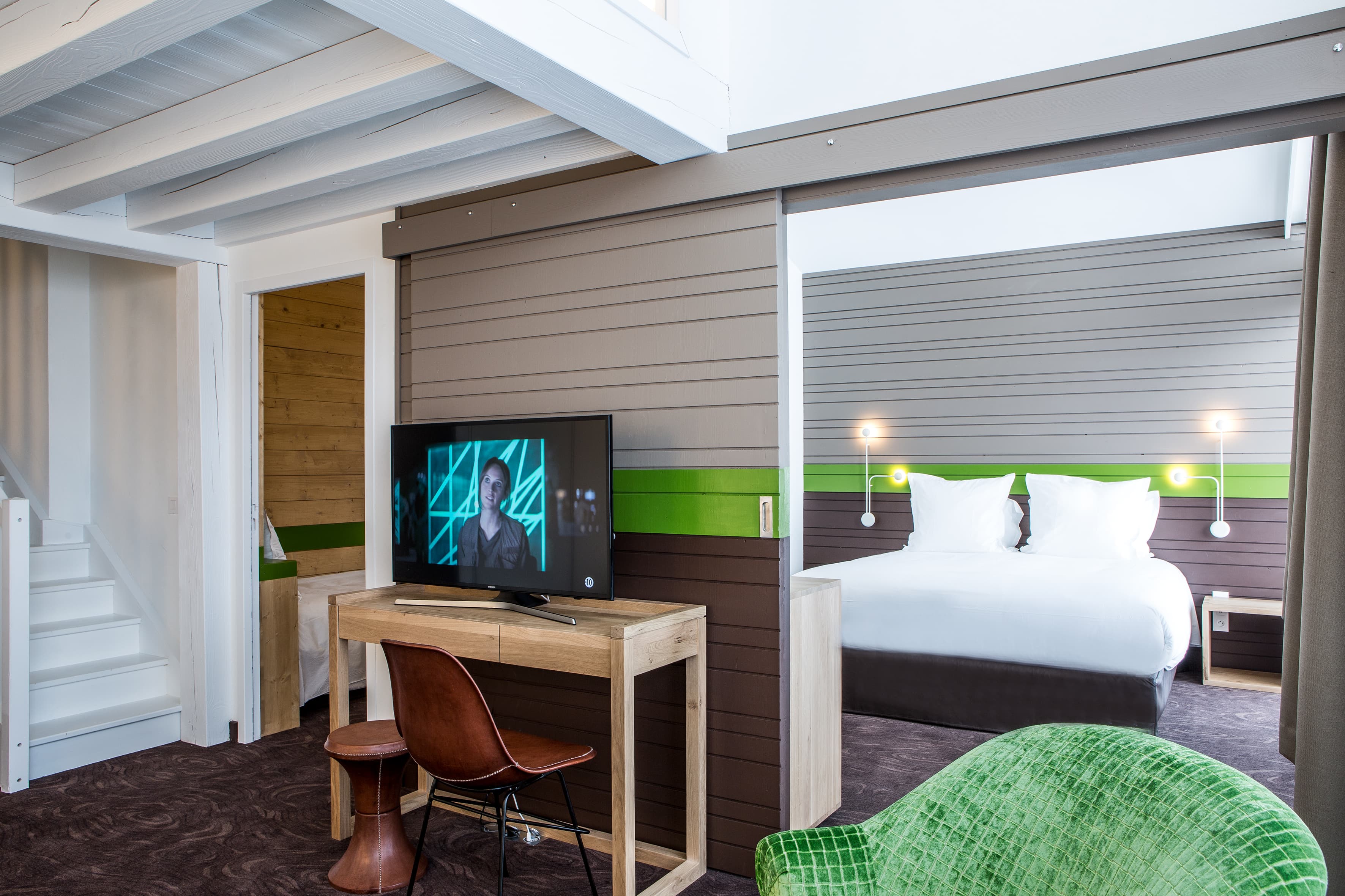 XL Room
