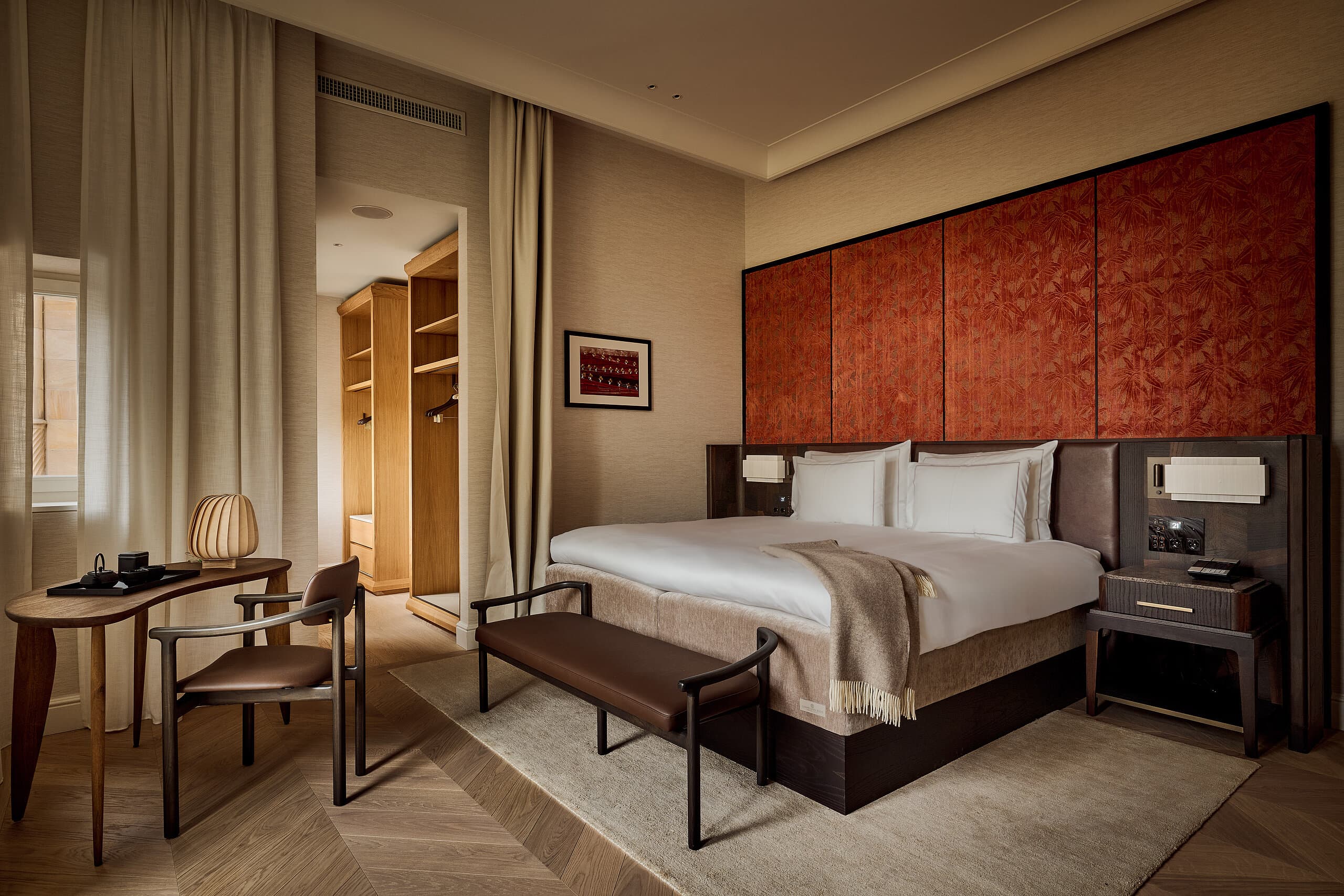 Loft Suite