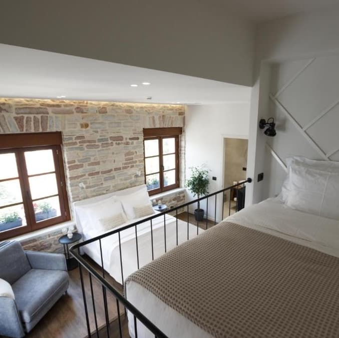 Stitch&Stone Suites