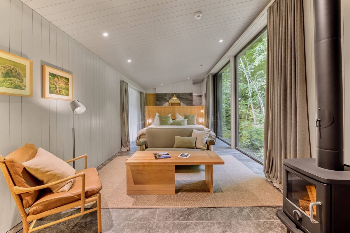 Forest House Adults Only