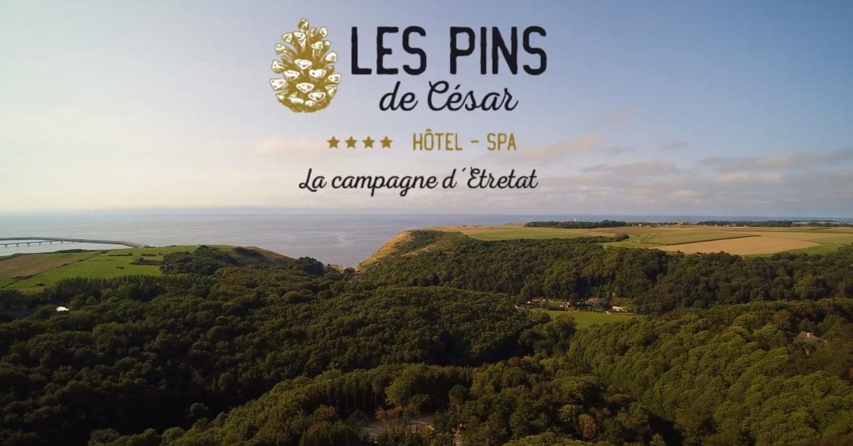 Les Pins de Cesar