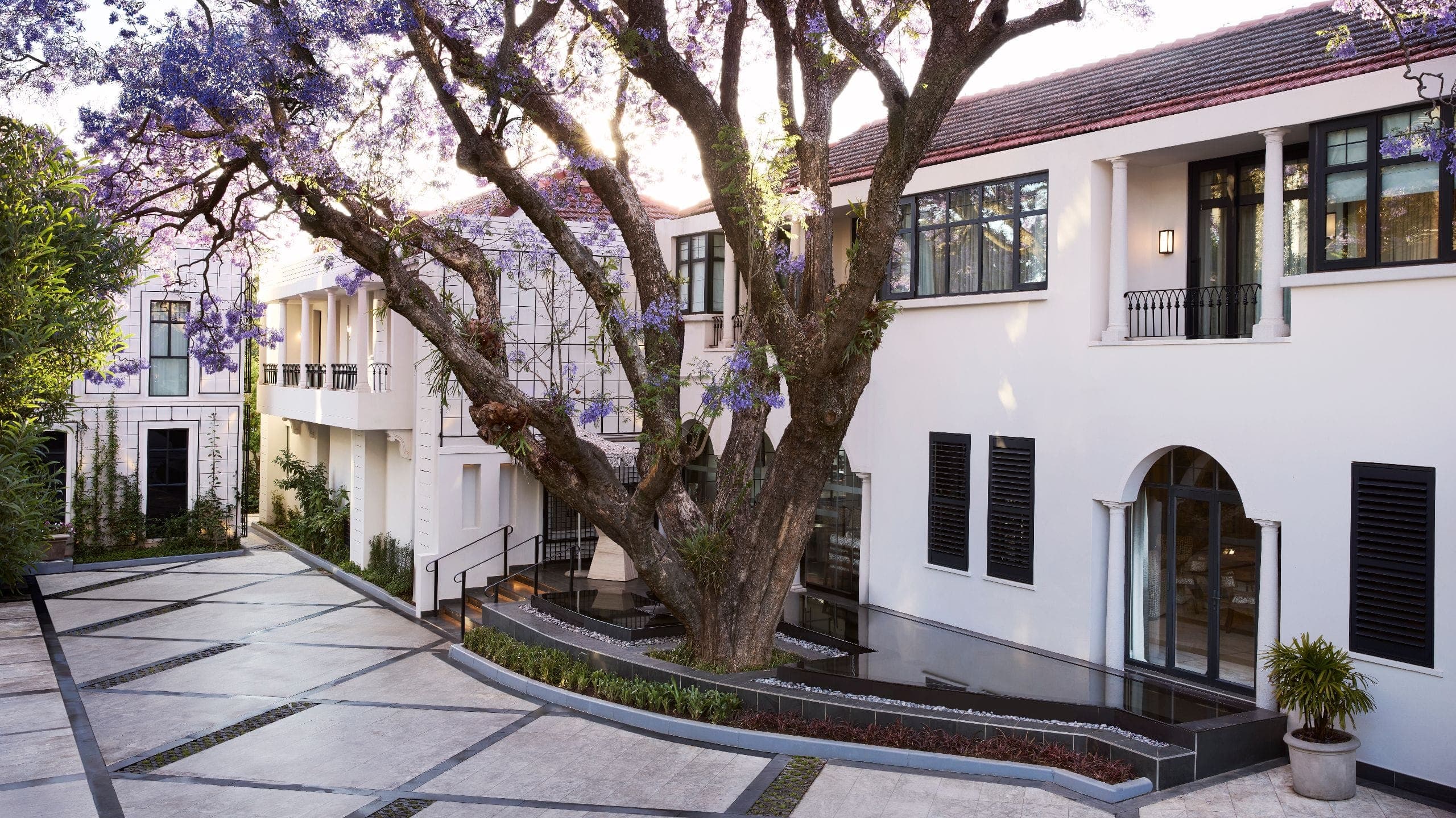 Park Hyatt Johannesburg
