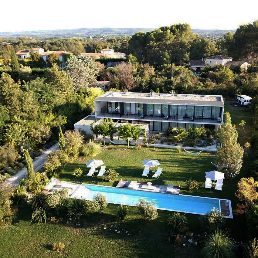 Maison Jalon